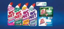 Famila WC NET offerta