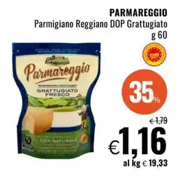 Famila PARMAREGGIO offerta