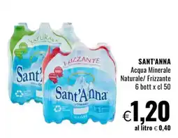 Famila Sant'Anna offerta