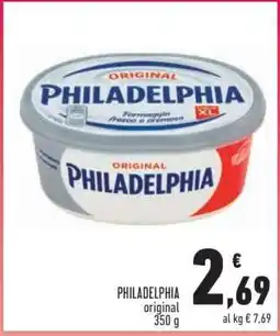 Conad Superstore Philadelphia offerta