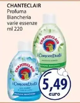 Acqua & Sapone CHANTECLAIR offerta