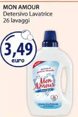 Acqua & Sapone MON AMOUR offerta