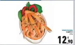 Conad Superstore Scampetti offerta