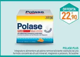 Conad Superstore Polase Plus offerta