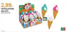 Basko Ventilatore gelato offerta