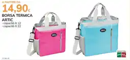 Basko Borsa termica artic offerta