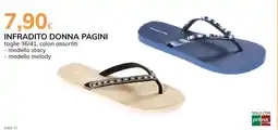 Basko Infradito donna pagini offerta