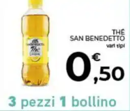Conad San benedetto the offerta