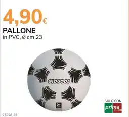 Basko Pallone offerta