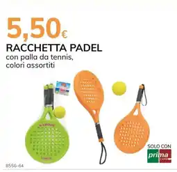Basko Racchetta padel offerta