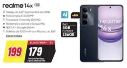 realme 14x 5G