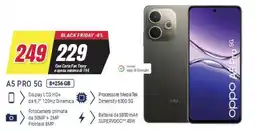Trony oppo A5 PRO 5G offerta