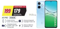 Trony oppo A5 PRO offerta