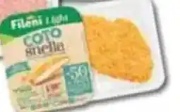 Conad Fileni cotosnella light offerta