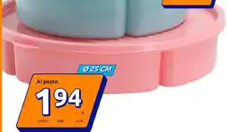 Action Contenitore snack offerta