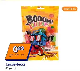 Lecca-lecca