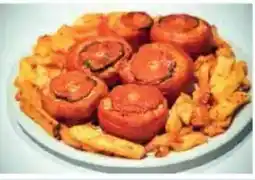 Conad Pomodori di riso e patate offerta