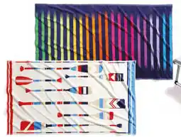 Extracoop Telo mare luxury jacquard offerta