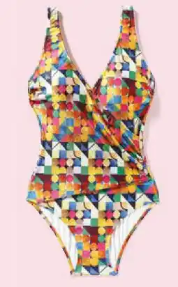 Extracoop Costume intero donna mare officina glam offerta