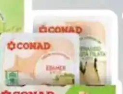 Conad Conad freschi & convenienti formaggio a fette offerta
