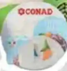 Conad Conad formaggio fresco primo sale offerta