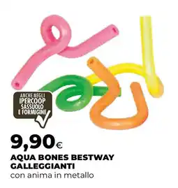 Extracoop Aqua bones bestway galleggianti offerta