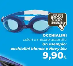 Extracoop Occhialini offerta