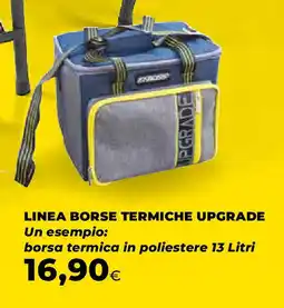 Extracoop Linea borse termiche upgrade offerta
