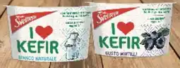 Supermercati Piccolo Nestle sveltesse i love kefir vari gusti offerta