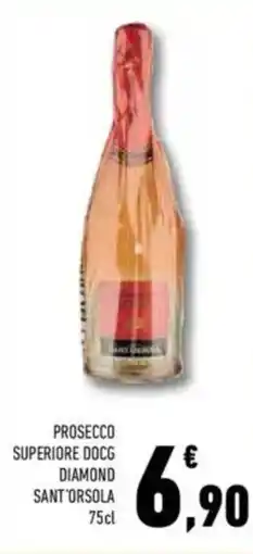 Conad Prosecco superiore docg offerta