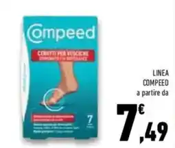 Conad Linea compeed a partire da offerta