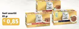 Supermercati Piccolo Purina Gourmet Gusti assortiti offerta
