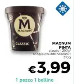 Conad Magnum pinta offerta