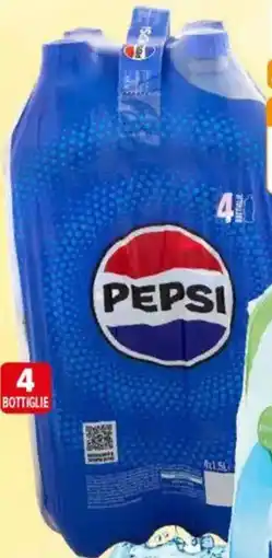 Iperal Pepsi offerta