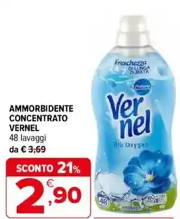 Iperal BurnelAmmobidente concentrato offerta