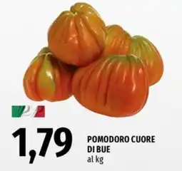 Famila Pomodoro cuore di bue offerta