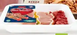 Famila Martini mini spiedini di pollo offerta