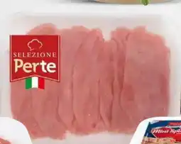 Famila Per te fesa di tacchino a fette offerta