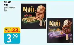 Tigros Gelato NUII offerta