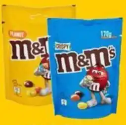 Famila M&M'S assortiti offerta