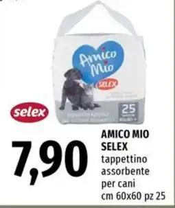 Famila Selex amico mio offerta