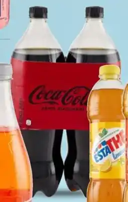 Famila Coca cola zero zuccheri offerta