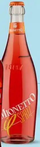 Famila Mionetto spritz offerta