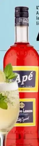 Famila L'APÉ Aperitivo leggero offerta