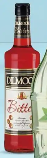 Famila DILMOOR aperitivo bitter offerta