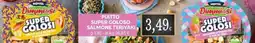 Doro Supermercati Piatto super goloso salmone teriyaki offerta