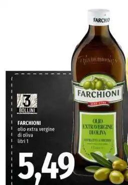 Famila FARCHIONI offerta