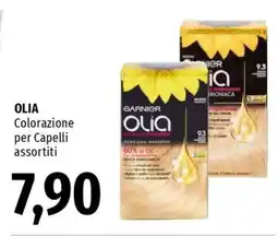 Famila OLIA offerta