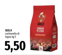 Famila SEELX offerta