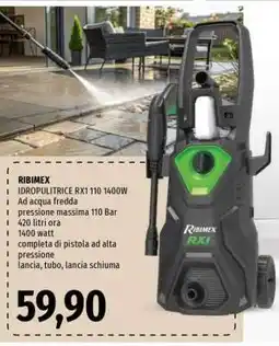 Famila RIBIMEX offerta